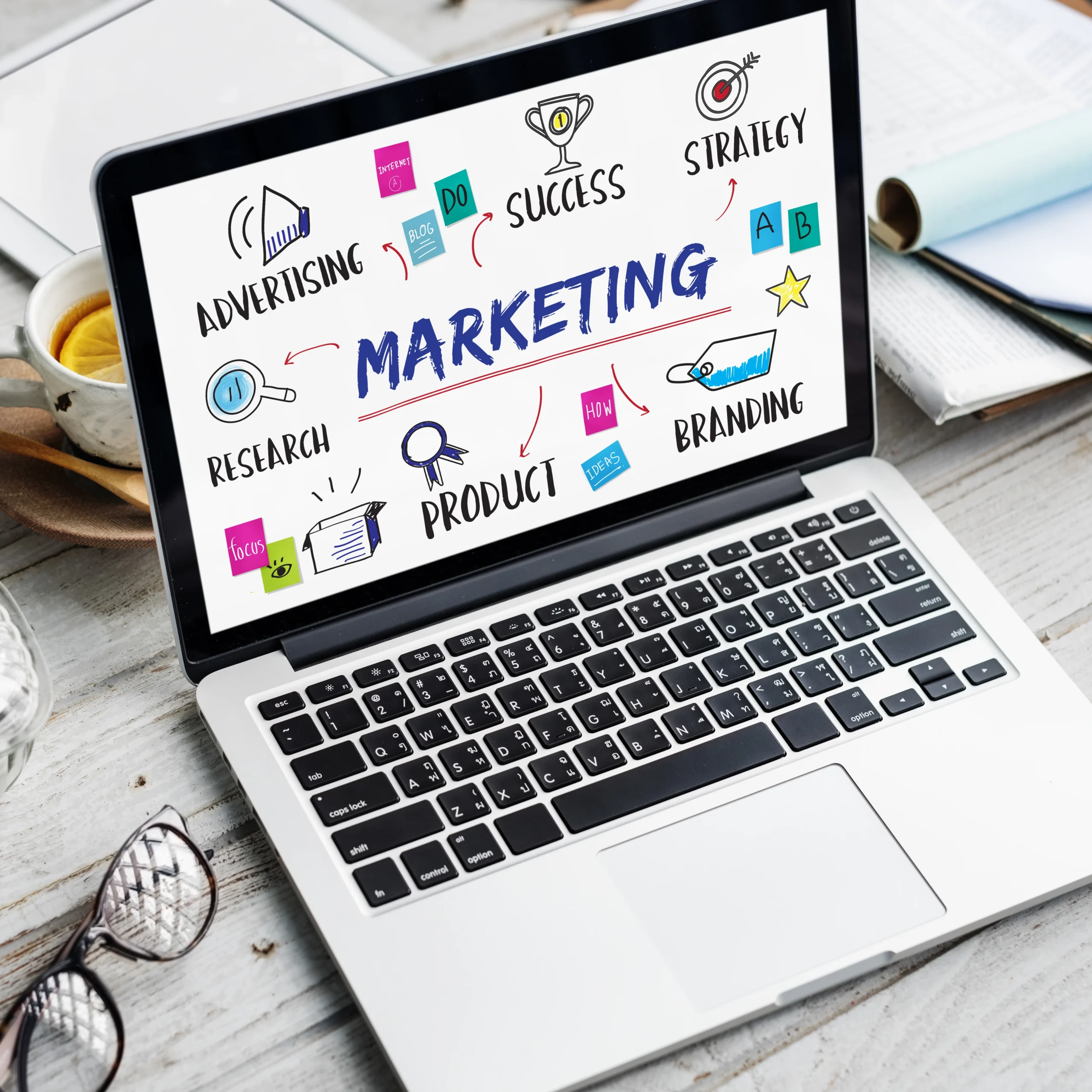 freelance digital marketer in kochi