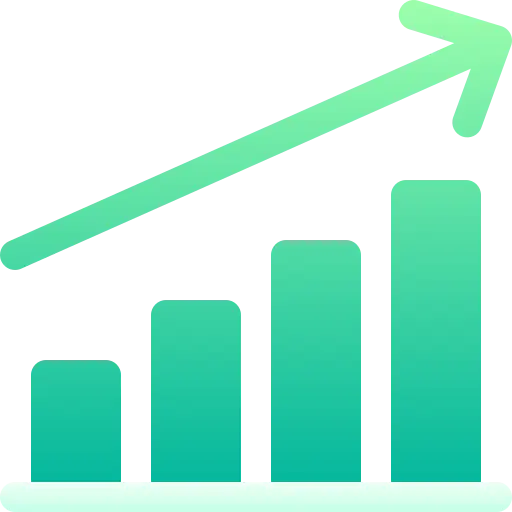 growth icon
